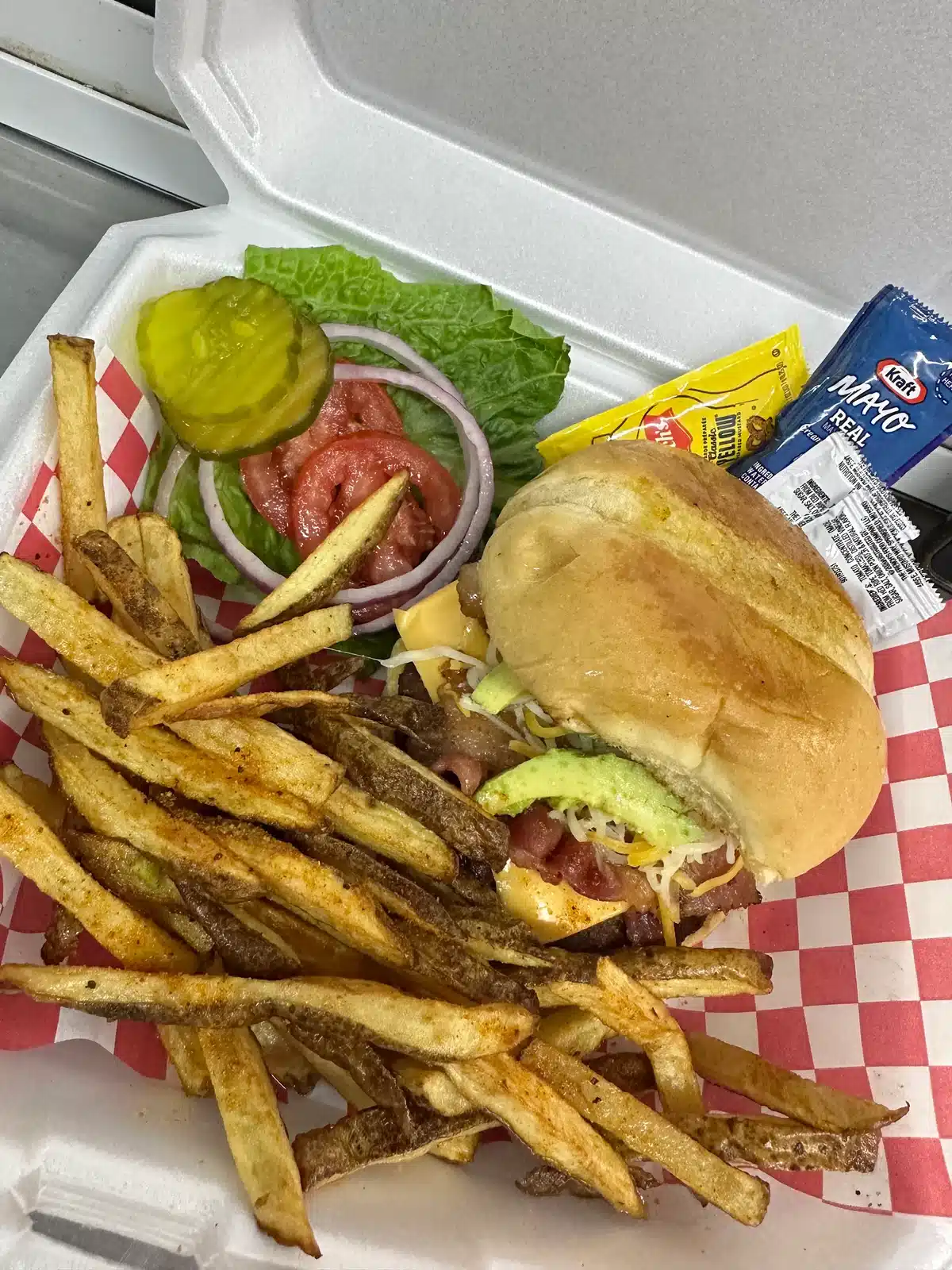 Don Pancho’s Food Trailer